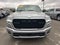 2025 RAM 1500 Tradesman Crew Cab 4x4 5'7' Box