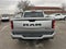 2025 RAM 1500 Tradesman Crew Cab 4x4 5'7' Box