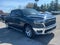 2025 RAM Ram 1500 RAM 1500 BIG HORN CREW CAB 4X4 5'7' BOX