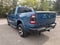 2024 RAM 1500 Big Horn Crew Cab 4x4 5'7' Box
