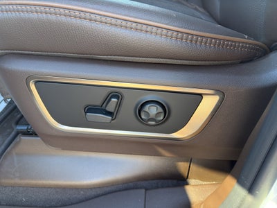 2026 RAM Ram 1500 RAM 1500 LIMITED LONGHORN CREW CAB 4X4 5'7' BOX