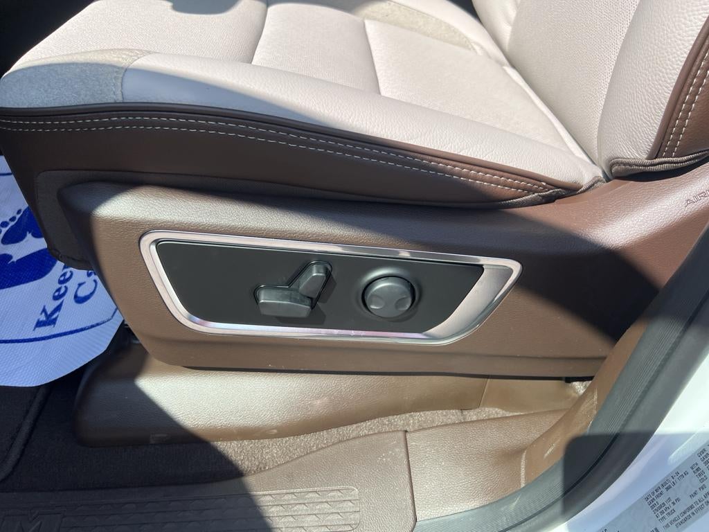 2025 RAM 1500 Laramie Crew Cab 4x4 5'7' Box