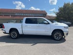 2025 RAM 1500 Laramie Crew Cab 4x4 5'7' Box