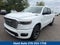 2027 RAM Ram 1500 RAM 1500 LARAMIE CREW CAB 4X4 5'7' BOX