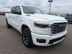 2027 RAM Ram 1500 RAM 1500 LARAMIE CREW CAB 4X4 5'7' BOX