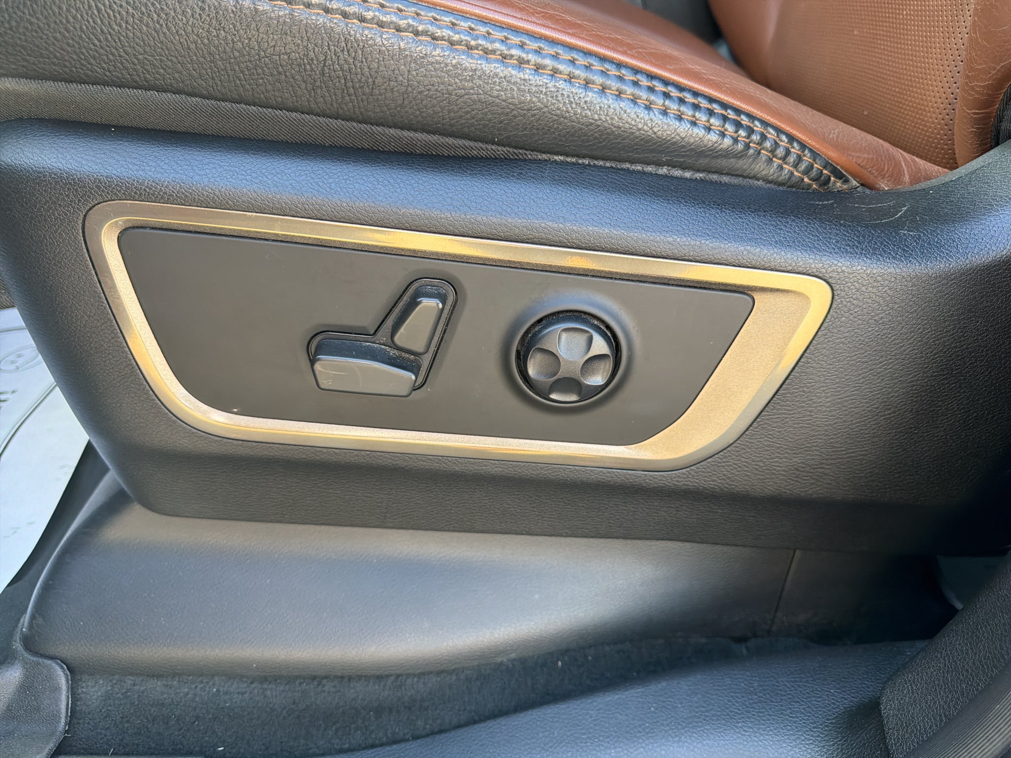 2021 RAM 1500 Longhorn