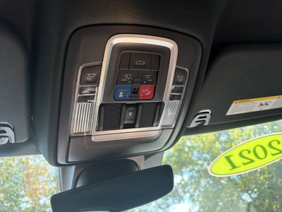 2021 RAM 1500 Longhorn
