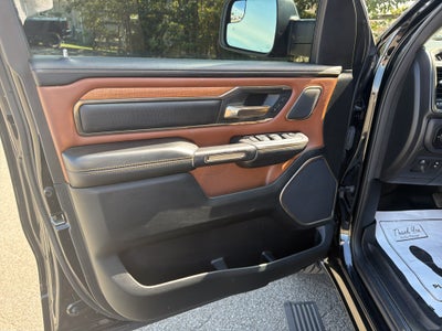 2021 RAM 1500 Longhorn