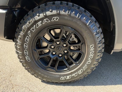2027 RAM Ram 1500 RAM 1500 REBEL CREW CAB 4X4 5'7' BOX
