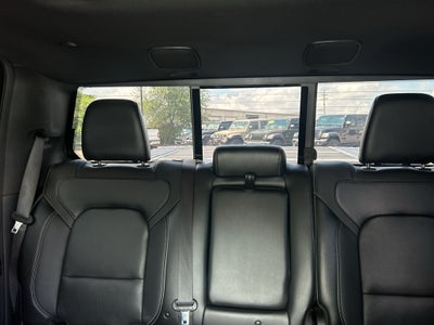 2021 RAM 1500 Rebel Crew Cab 4x4 5'7' Box