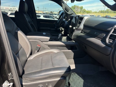 2022 RAM 1500 TRX Crew Cab 4x4 5'7' Box