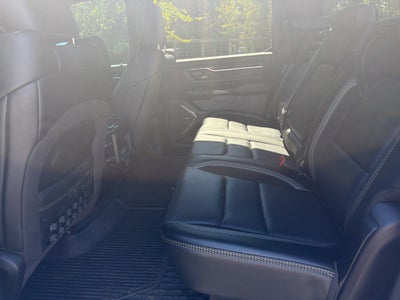 2022 RAM 1500 TRX Crew Cab 4x4 5'7' Box