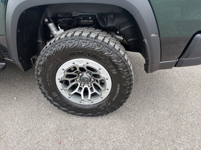 2027 RAM Ram 1500 RAM 1500 RHO CREW CAB 4X4 5'7' BOX