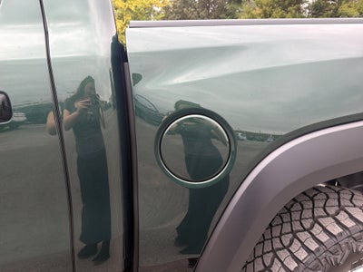 2027 RAM Ram 1500 RAM 1500 RHO CREW CAB 4X4 5'7' BOX