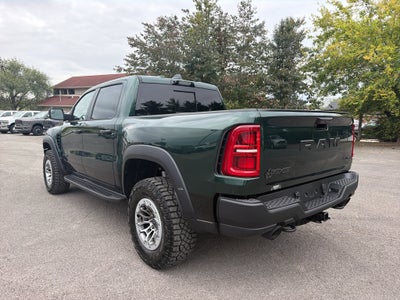 2027 RAM Ram 1500 RAM 1500 RHO CREW CAB 4X4 5'7' BOX