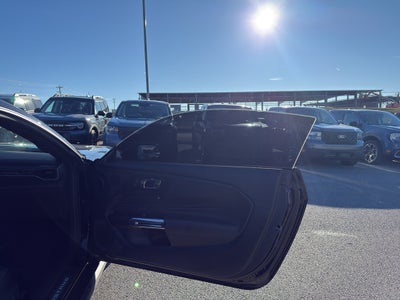 2024 Ford Mustang GT Premium Fastback