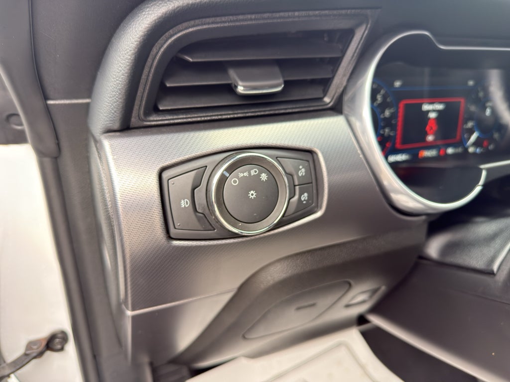 2021 Ford Mustang GT Premium Fastback