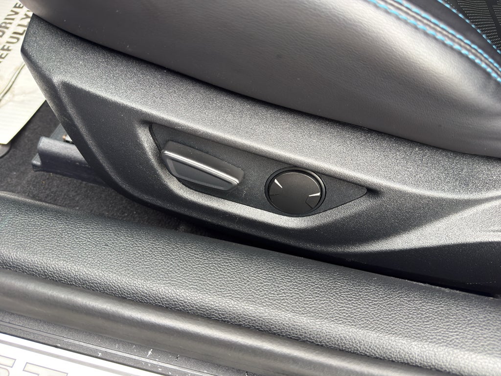 2021 Ford Mustang GT Premium Fastback