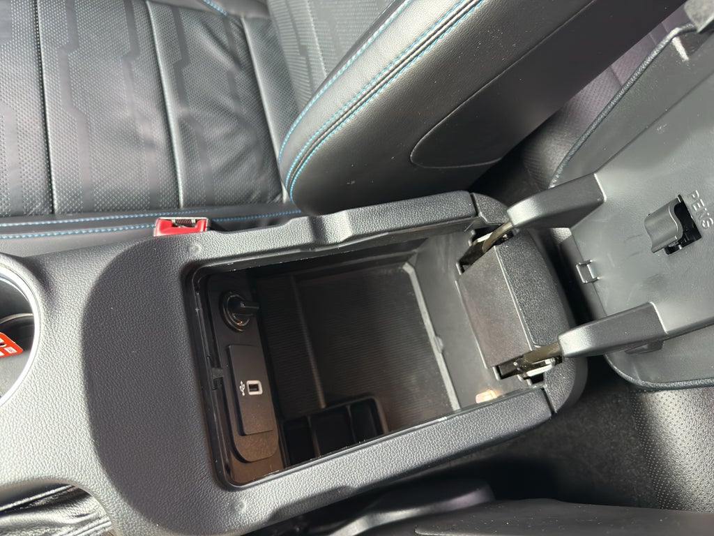 2021 Ford Mustang GT Premium Fastback