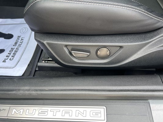 2022 Ford Mustang GT Premium Fastback in Franklin, KY - Hunt Ford Chrysler