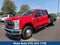2026 Ford F-350 Chassis XL