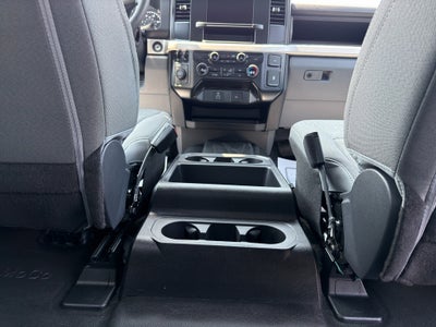 2026 Ford F-350 Chassis XL