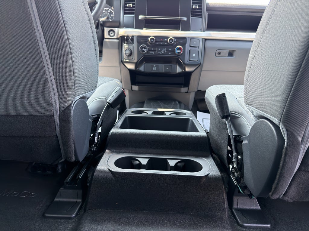 2026 Ford F-350 Chassis XL