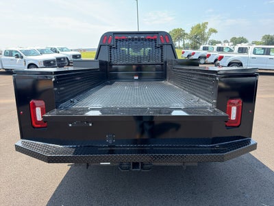 2026 Ford F-350 Chassis XL