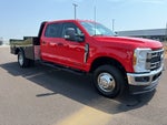 2026 Ford F-350 Chassis XL