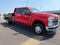 2026 Ford F-350 Chassis XL
