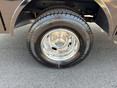 2026 Ford F-350 Chassis XL