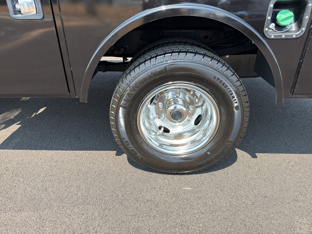 2026 Ford F-350 Chassis XL