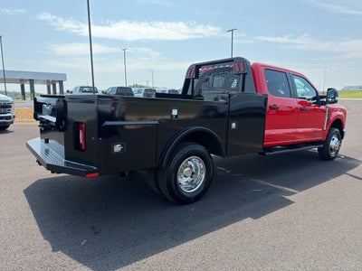2026 Ford F-350 Chassis XL