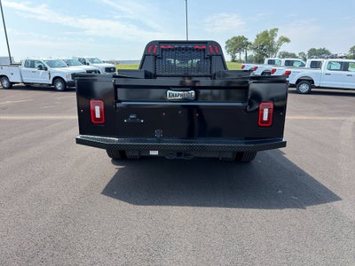 2026 Ford F-350 Chassis XL
