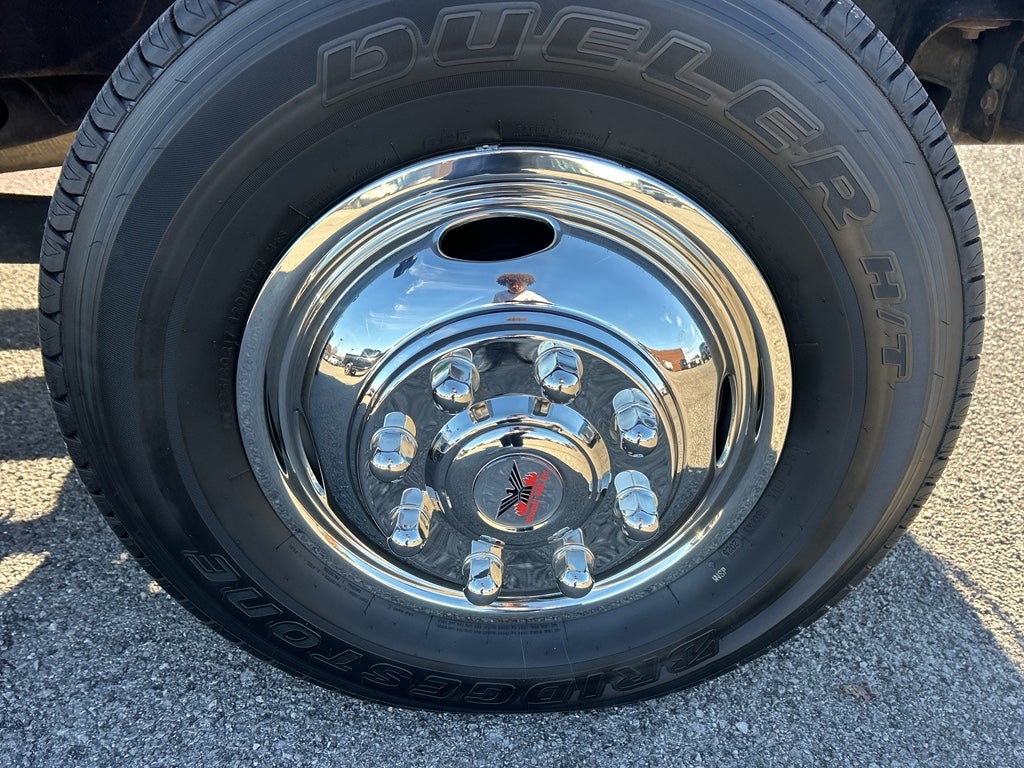 2020 Ford F-350 Chassis XL