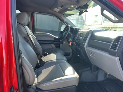 2020 Ford F-350 Chassis XL