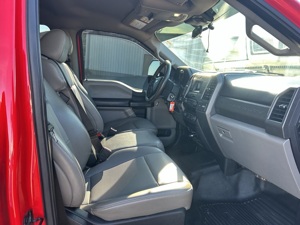 2020 Ford F-350 Chassis XL