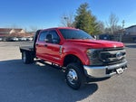 2020 Ford F-350 Chassis XL