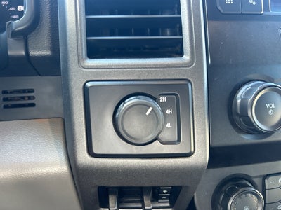 2020 Ford F-350 Chassis XL