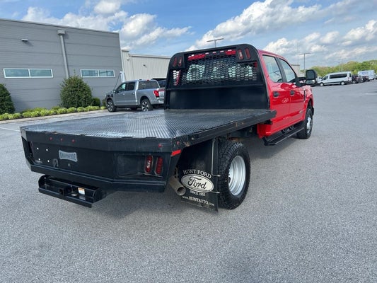 2020 Ford F-350 Chassis XL in Franklin, KY - Hunt Ford Chrysler