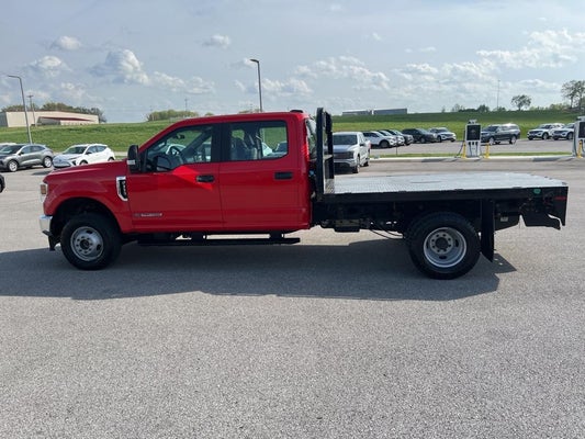 2020 Ford F-350 Chassis XL in Franklin, KY - Hunt Ford Chrysler