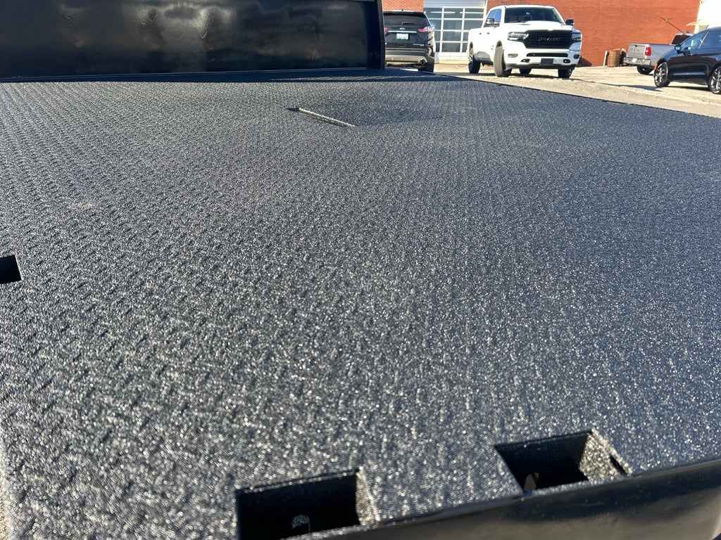 2020 Ford F-350 Chassis XL