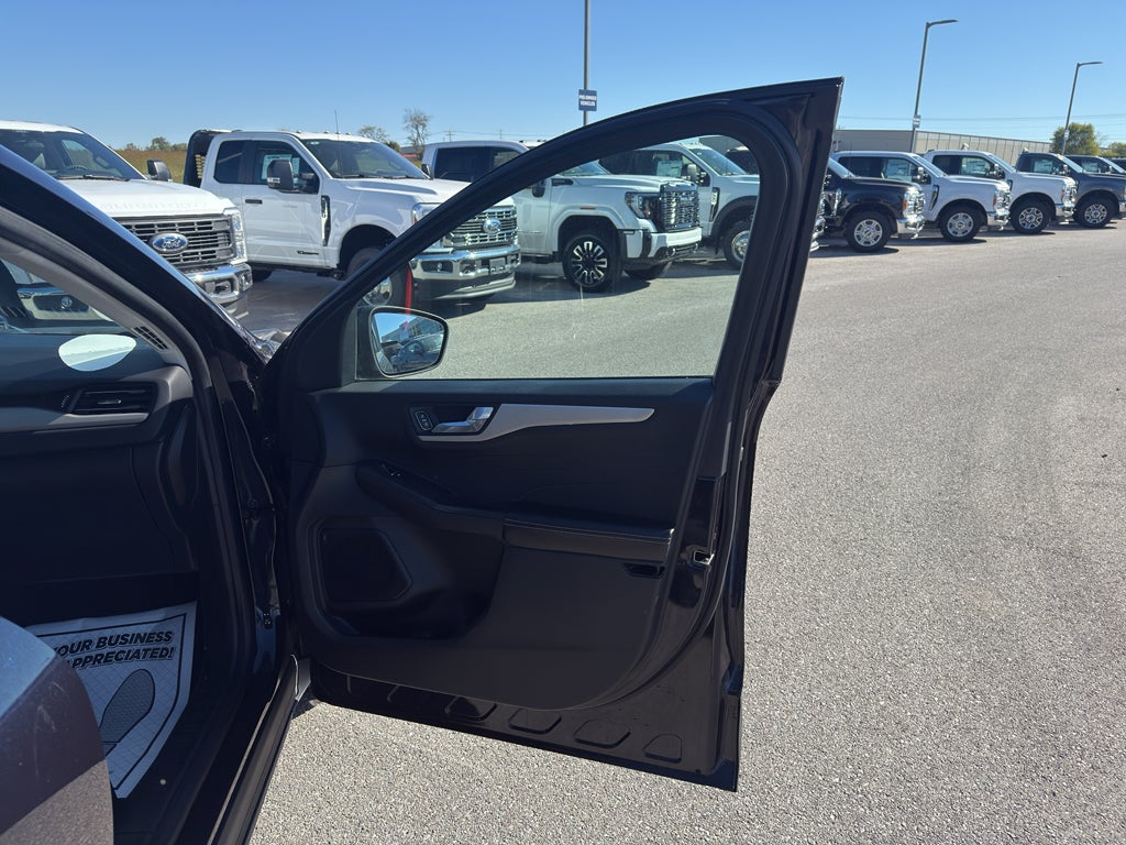 2021 Ford Escape SEL Hybrid