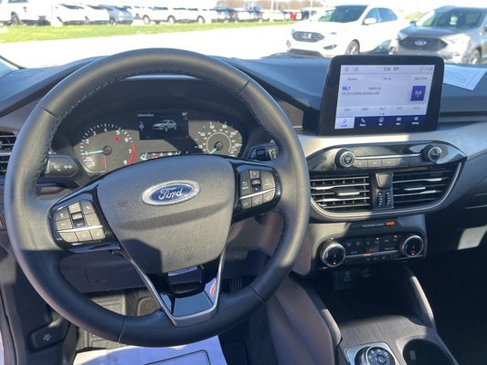 2022 Ford Escape SE in Franklin, KY - Hunt Ford Chrysler