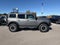 2021 Ford Bronco Wildtrak