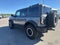 2021 Ford Bronco Wildtrak