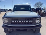 2021 Ford Bronco Black Diamond