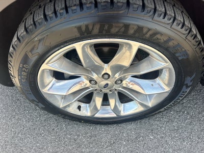 2011 Ford Explorer XLT