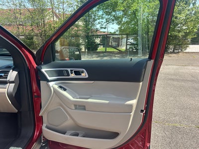 2011 Ford Explorer XLT