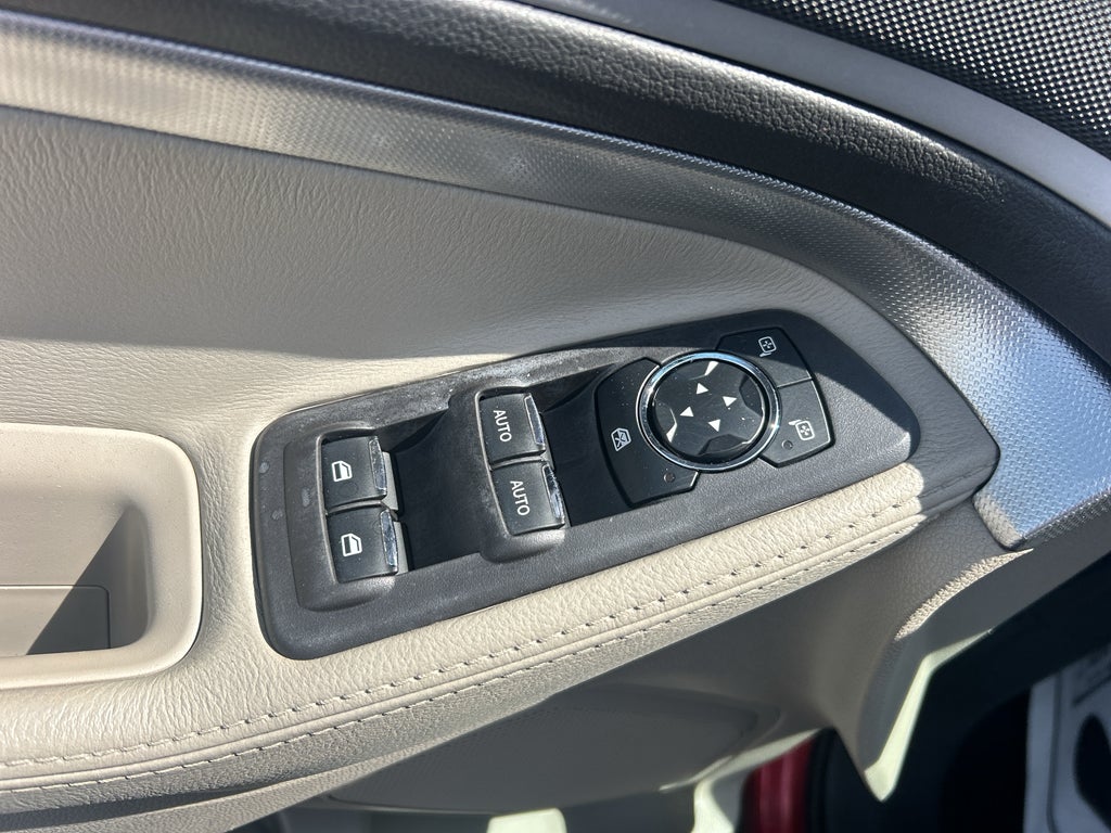 2011 Ford Explorer XLT